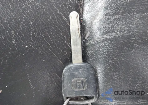 2002 Honda Cr-V Ex from USA, damaged, VIN JHLRD78822C055682